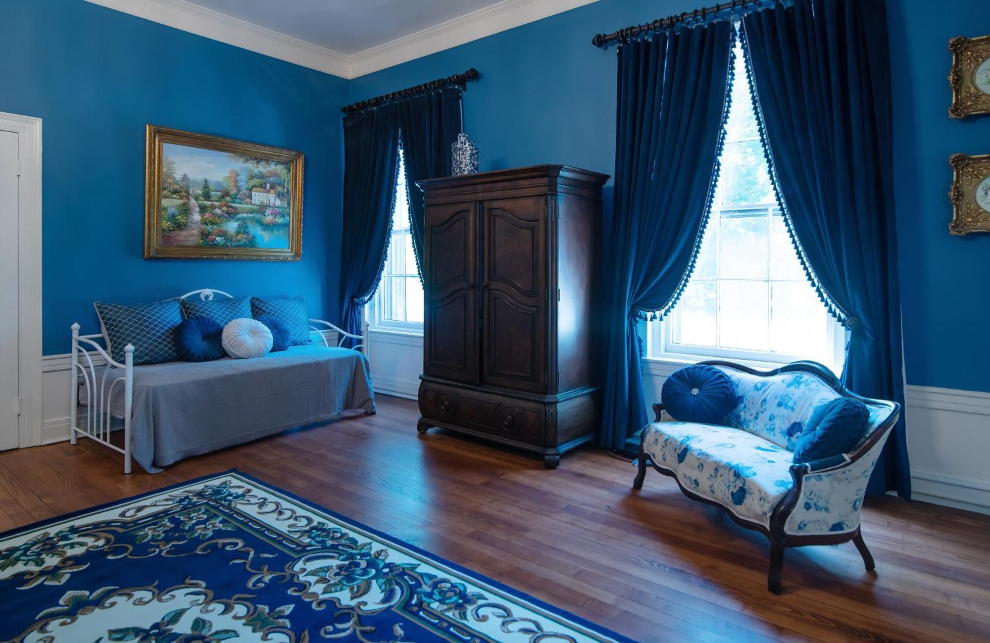 Belle Air Inn Nashville Zimmer foto